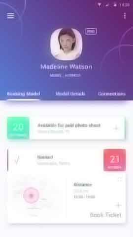 ddos在线攻击软件多设备同步的企业定制界面
